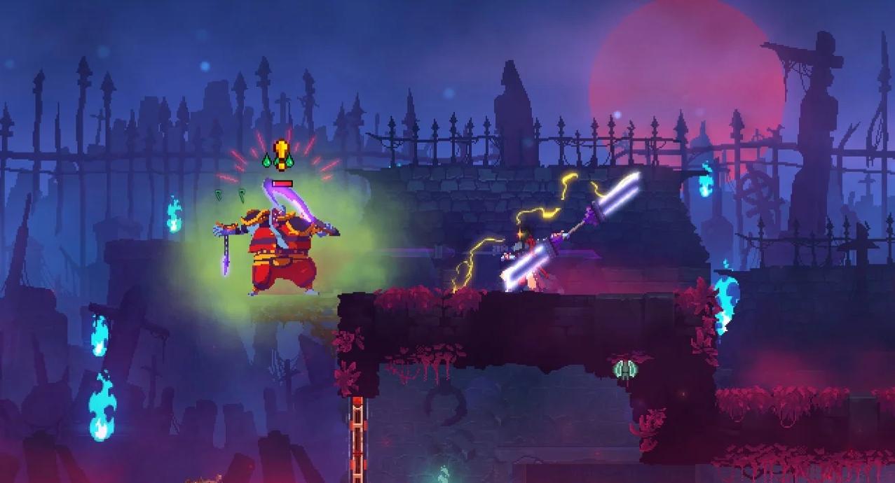 死亡细胞安卓版和苹果版(死亡细胞安卓版和苹果版一样吗)-第7张图片-有道翻译官网 死亡细胞安卓版和苹果版(死亡细胞安卓版和苹果版一样吗)-第7张图片-有道翻译官网