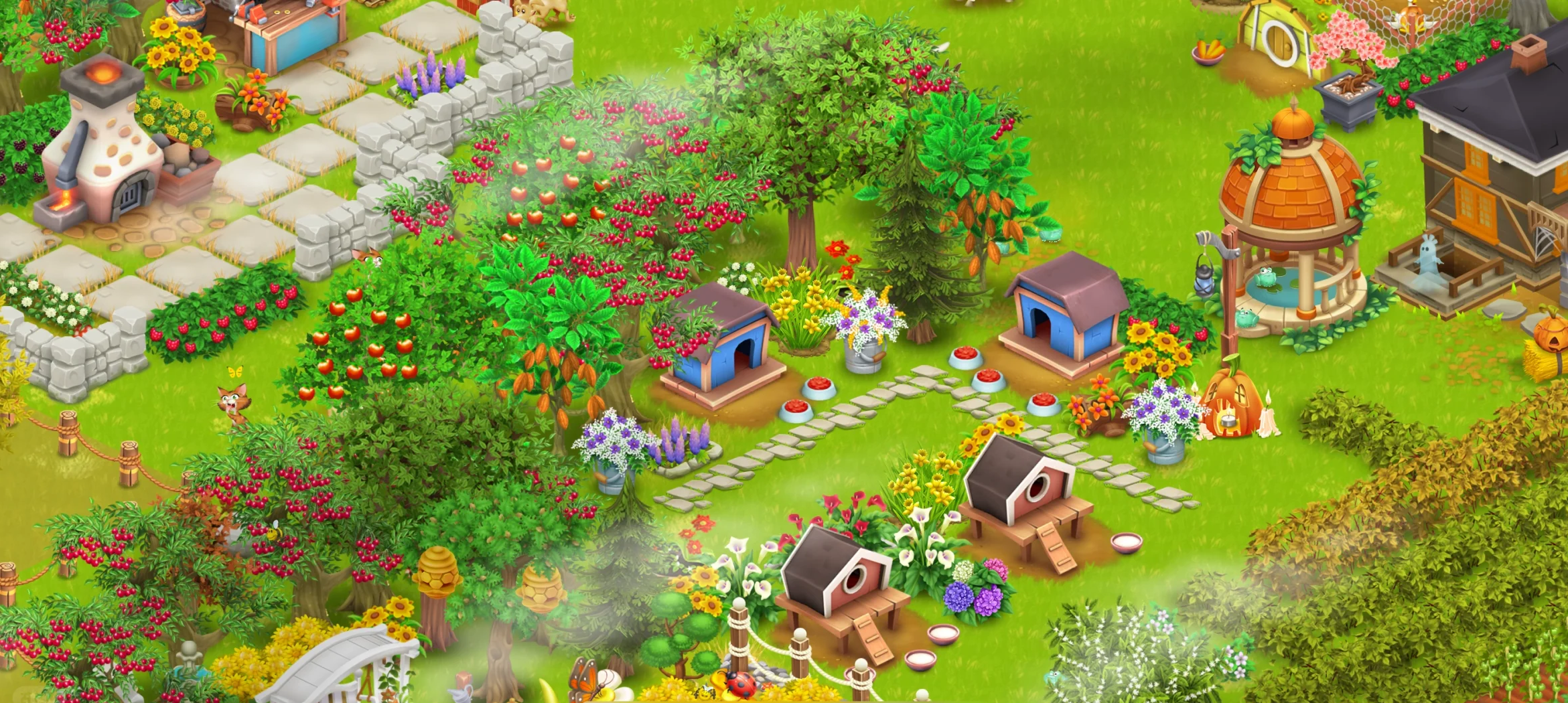 卡通农场安卓版转苹果版(卡通农场怎么从苹果转到安卓)-第2张图片-有道翻译官网 卡通农场安卓版转苹果版(卡通农场怎么从苹果转到安卓)-第2张图片-有道翻译官网