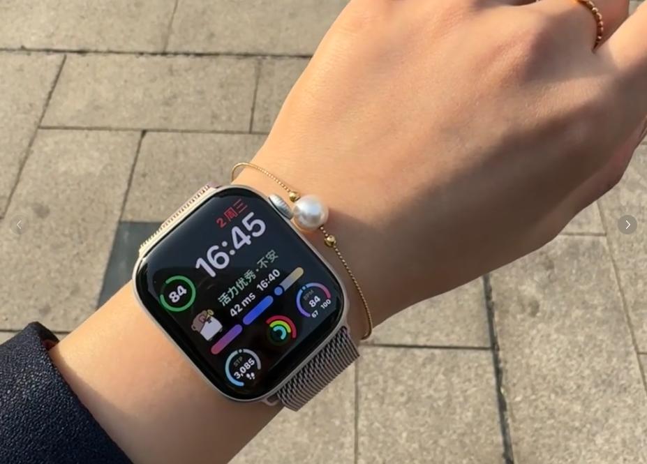 苹果手表蜂窝版美国(美版apple watch蜂窝)-第2张图片-有道翻译官网 苹果手表蜂窝版美国(美版apple watch蜂窝)-第2张图片-有道翻译官网