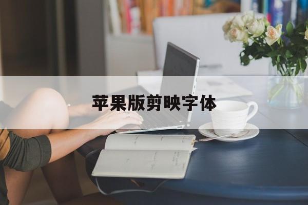 苹果版剪映字体(苹果版剪映字体怎么变大)-第13张图片-有道翻译官网
